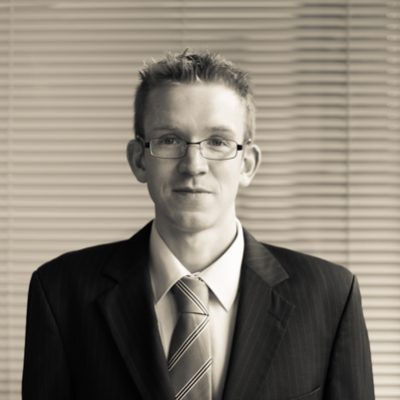 Dr. Brian Sexton